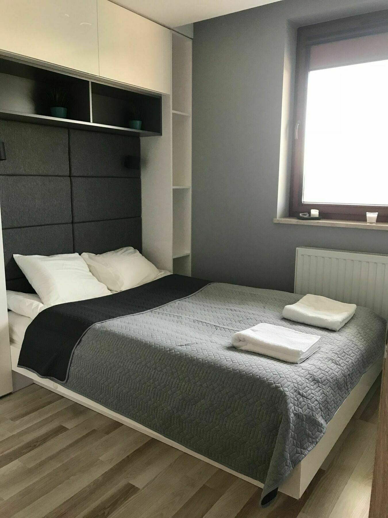 Business & Leasure Apartment Krakau